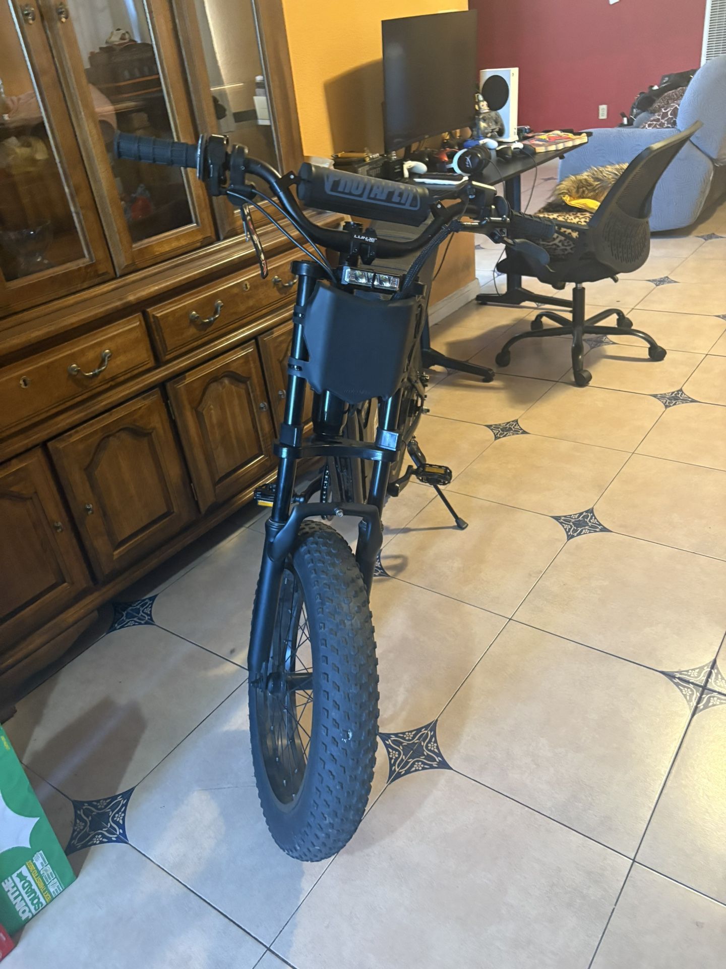 Ridstar Q20
