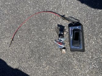 B&M 3 Speed Shifter