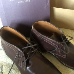 Johnston & Murphy shoes 👞