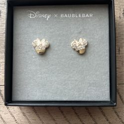 Disney X BAUBLETBAR Earrings