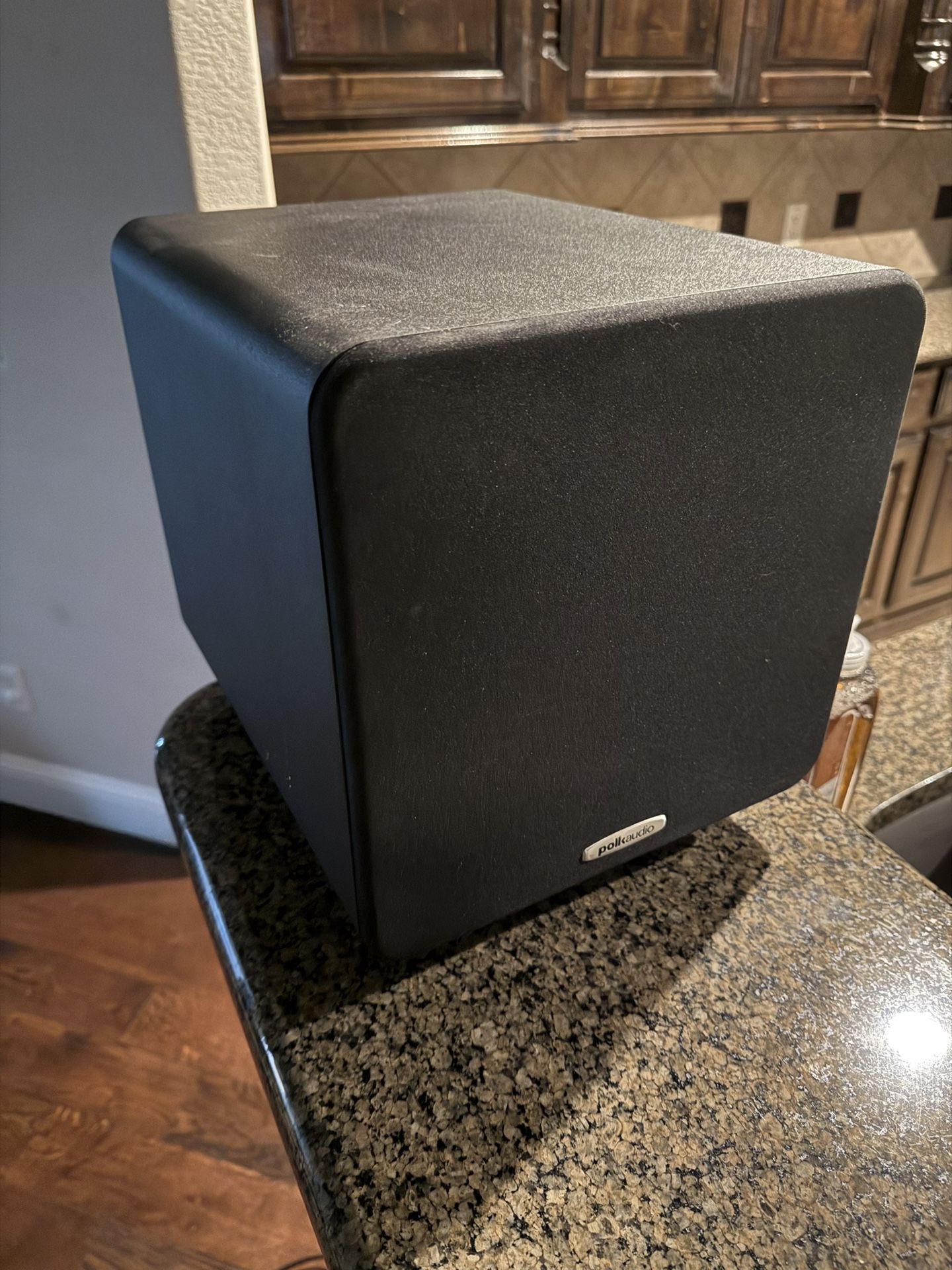 Polk PSW 111 Subwoofer