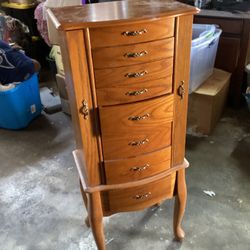 Jewelry Box 