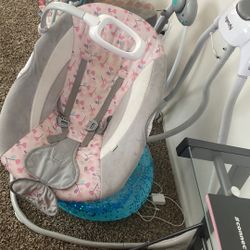 Baby Swing