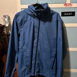 Adidas Outdoor Jacket S