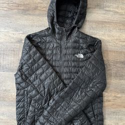 Men’s North Face Down Jacket 