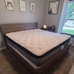 Brand New Mattress!  MUST SELL! ALL SIZES!  Take Home Today