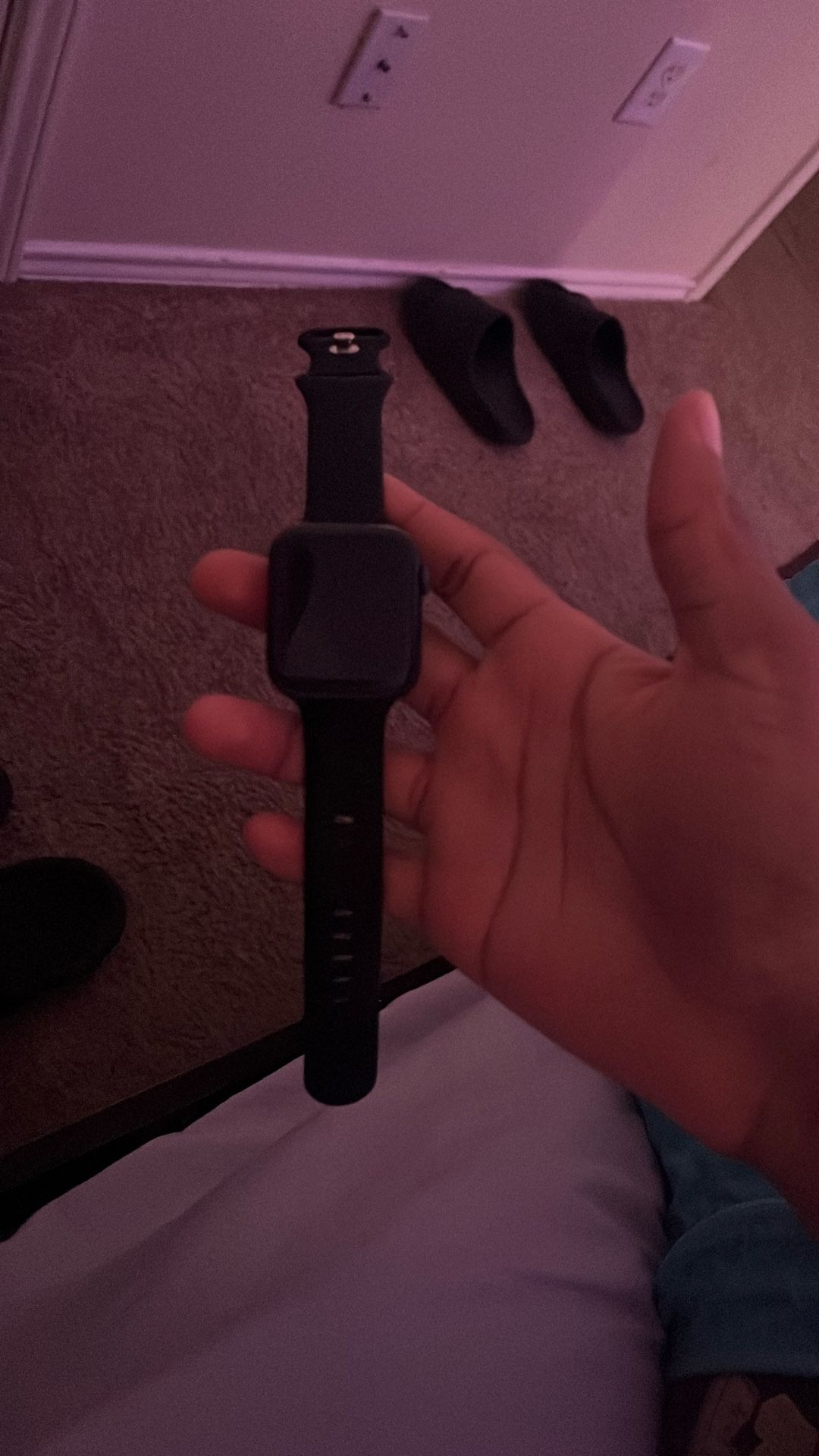 Apple Watch