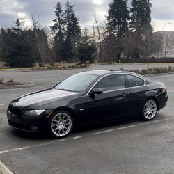 2008 BMW 328i