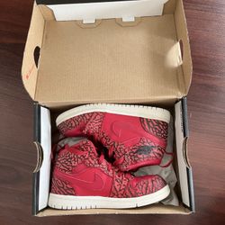 Jordan 1 retro high prem bt 