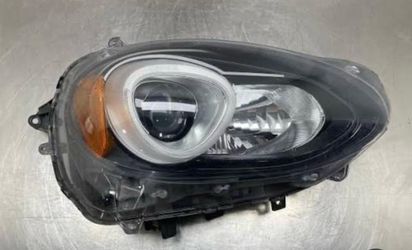 2017 2018 2019 2020 Fiat 124 Spider Right Headlight LED light OEM lamp