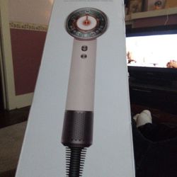 Dyson Supersonic Nural