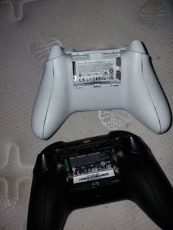Xbox controller