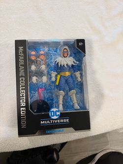 Captain Cold