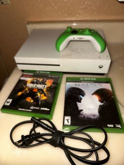 Xbox 1S