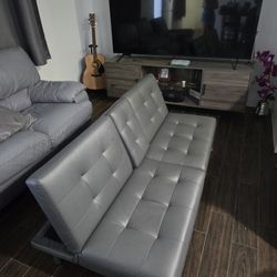 Sofa Cama Casi Nuevo