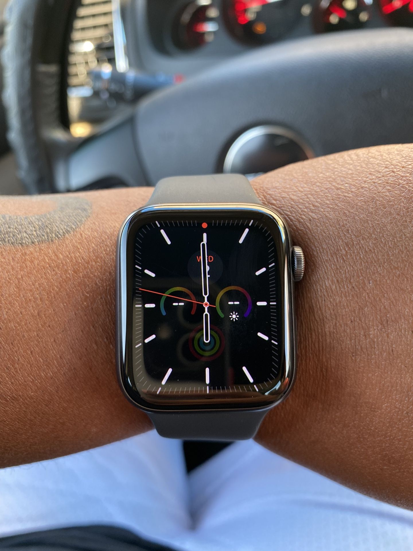 Apple Watch Series 6 44mm