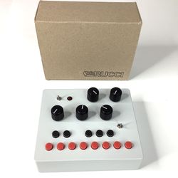 Rucci 8-Bit Power Synth 