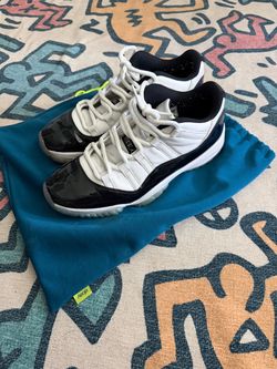 Air Jordan 11 Low Iridescent