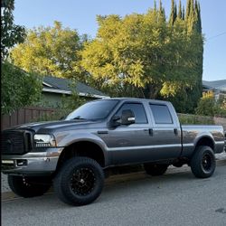 ford f250