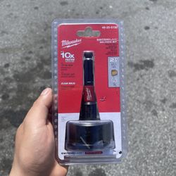 Milwaukee Tool 48-25-5150 Switchblade Selfeed Bit 2-9/16"