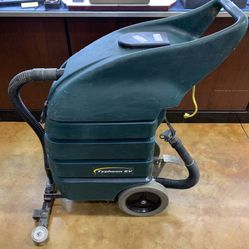 Nobles Commercial Wet Vac