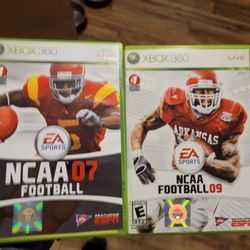 Ncaa Football