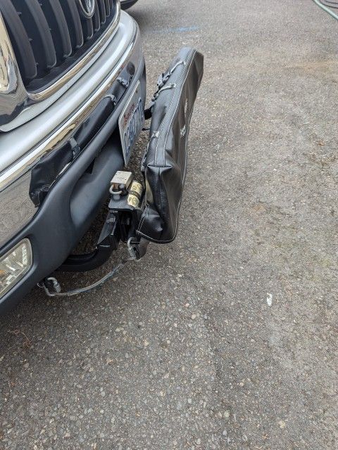 Roadmaster Stowmaster 5000