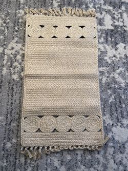 Brand New Opal House Kitchen Rug