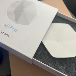 Xfi Pods
