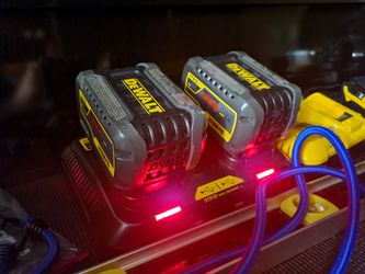 DeWalt Lawnmower