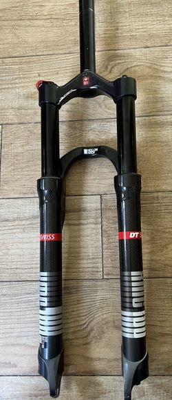 DT Swiss XMC100 29er Carbon Fork