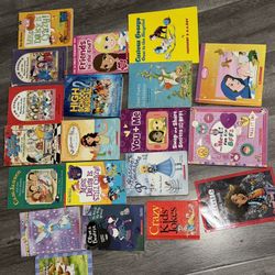 Books