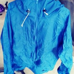 Nashbar road bike rain suit