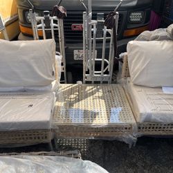 Patio 3 Piece Set