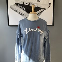 Rebellious One Sweatshirt