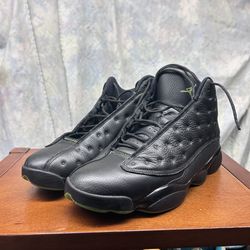 Size 12 - Air Jordan 13 Retro 2017 Altitude