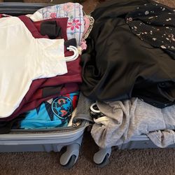 Ropa Usada Y Nueva