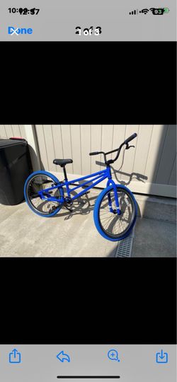 tripowered pro xl bike