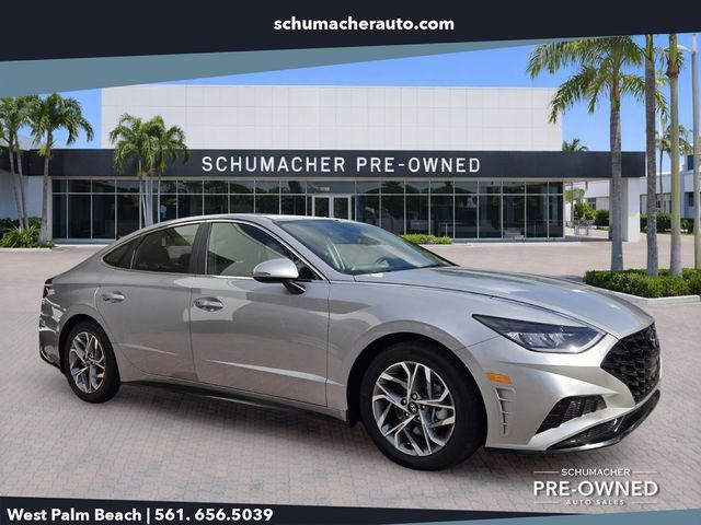 2023 Hyundai Sonata
