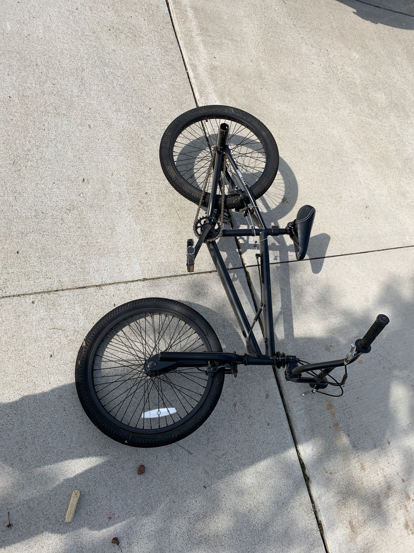 BMX Bike