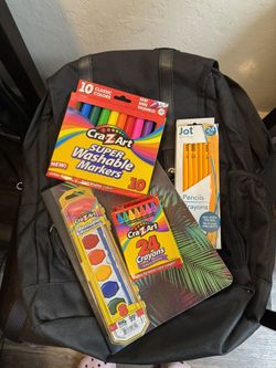 Back To School