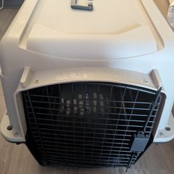 New Dog Crate Dog Kennel Carlsbad Village Avail Now