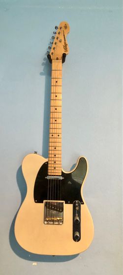 Vintage V58 Telecaster new.