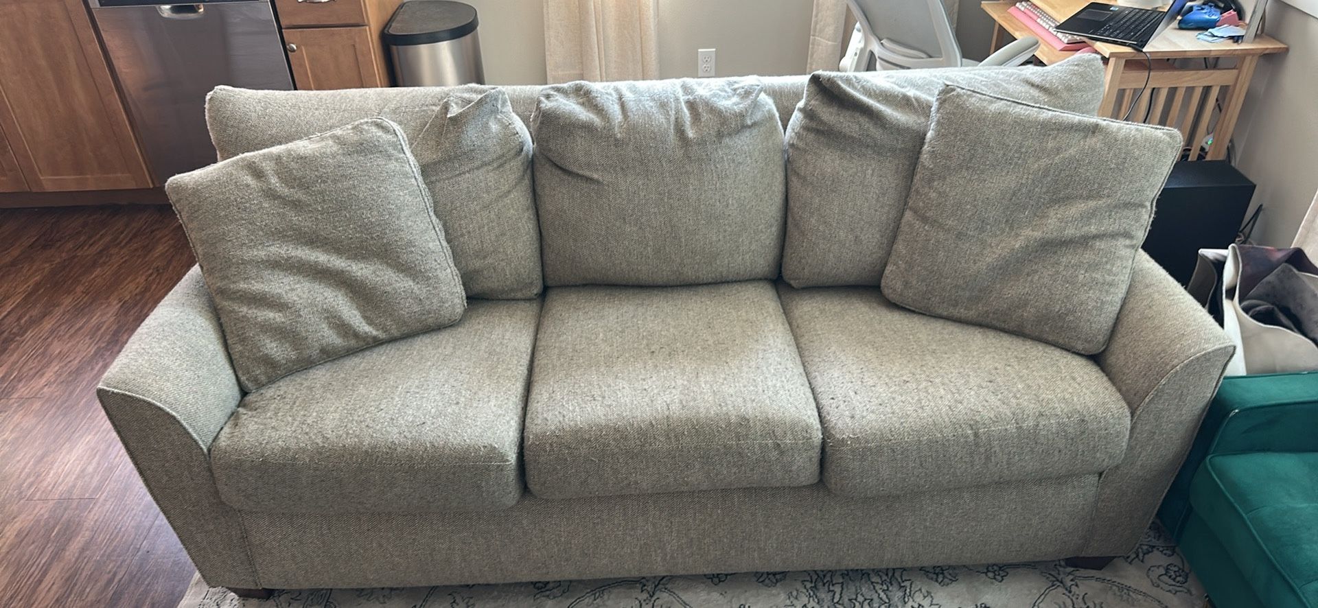 True LAZYBOY Couch