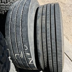 Tires