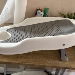 Infant Bathing Stand