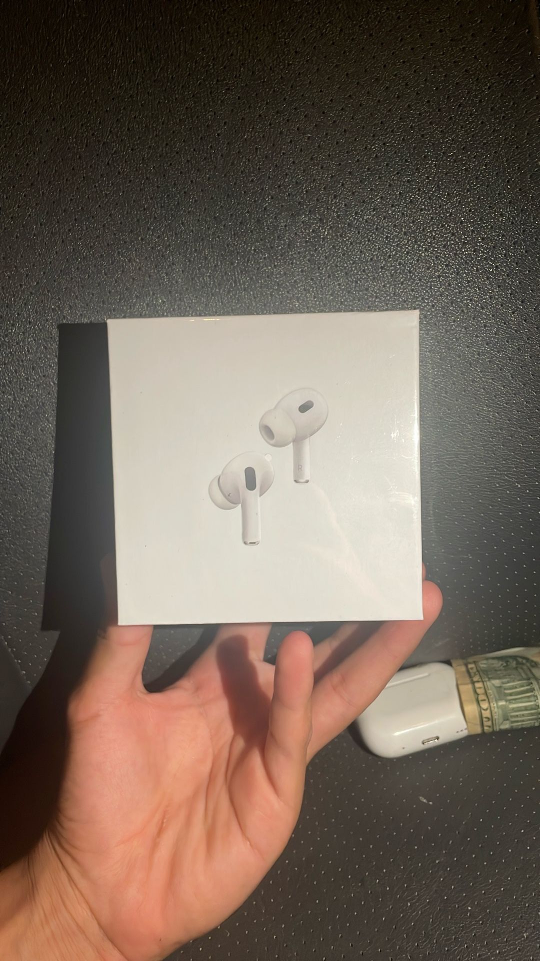 Airpods Second Generation Pro