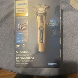 Electric Shaver