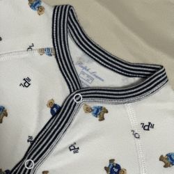 Ralph Lauren Baby Boy