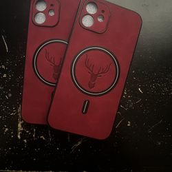 iPhone 12 Phone Case 